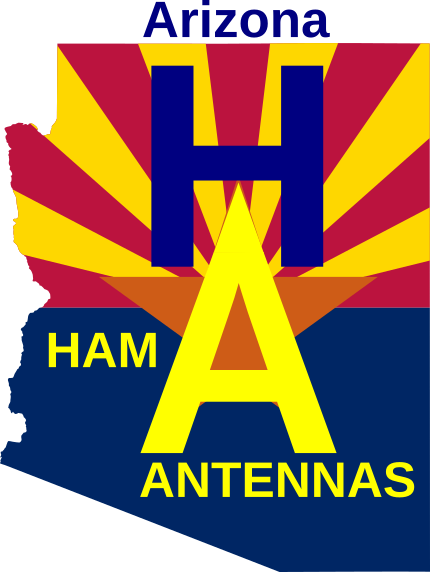 HF 10, 15, 20 & 40 Meter “Reel Time” EFHW Mini Antenna – Arizona Ham  Antennas
